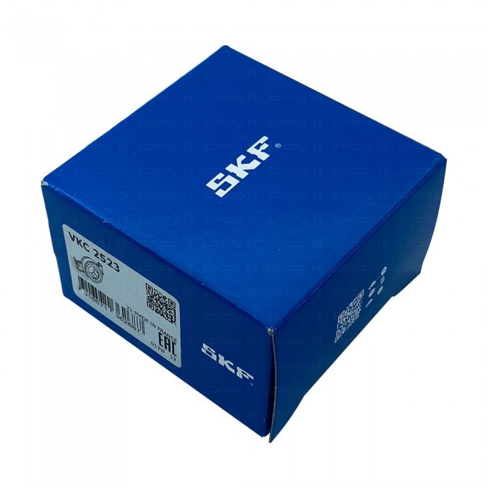 بلبرینگ کلاچ رانا SKF ایتالیا لیبل ریمکس